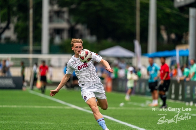 Soccer Sevens 0119