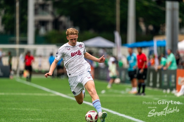 Soccer Sevens 0120