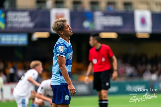 Soccer Sevens 0123