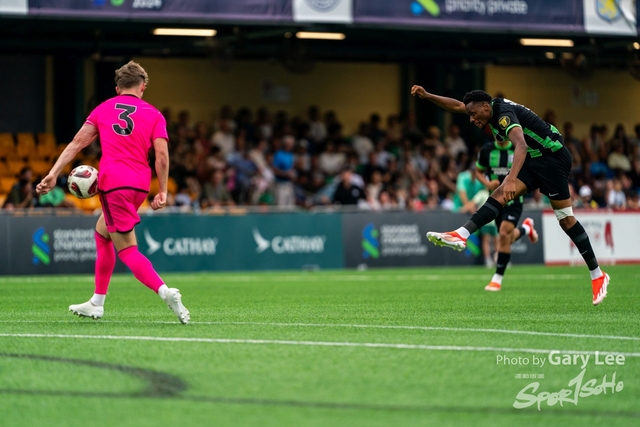 Soccer Sevens 0125