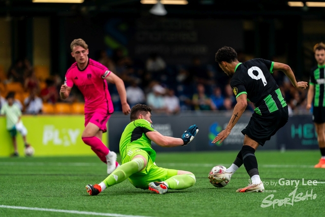 Soccer Sevens 0126