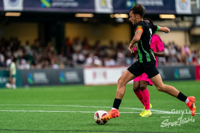 Soccer Sevens 0128