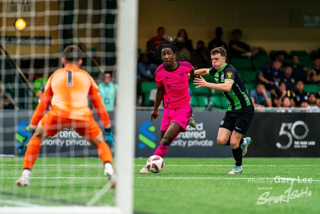 Soccer Sevens 0130