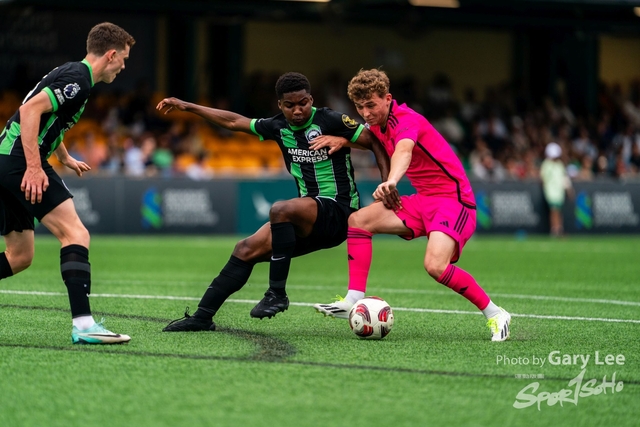 Soccer Sevens 0132