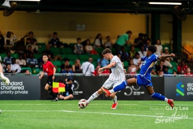 Soccer Sevens 0141