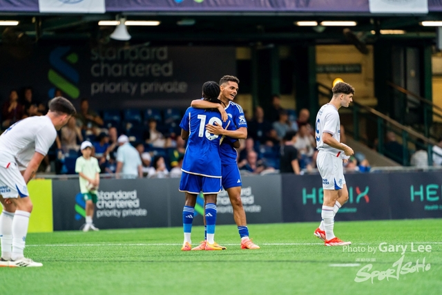 Soccer Sevens 0143
