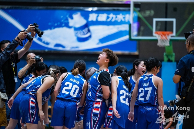 sportsoho運動版圖