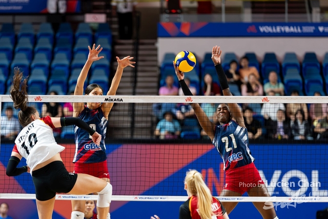 2024-06-11 Volleyball Nations League Hong Kong 2024_Lucien Chan-1027