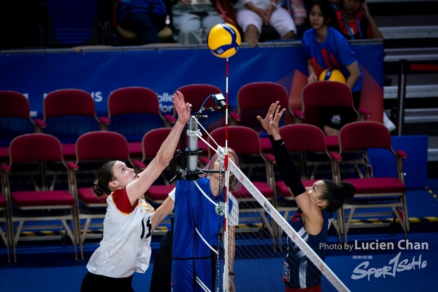2024-06-11 Volleyball Nations League Hong Kong 2024_Lucien Chan-1093