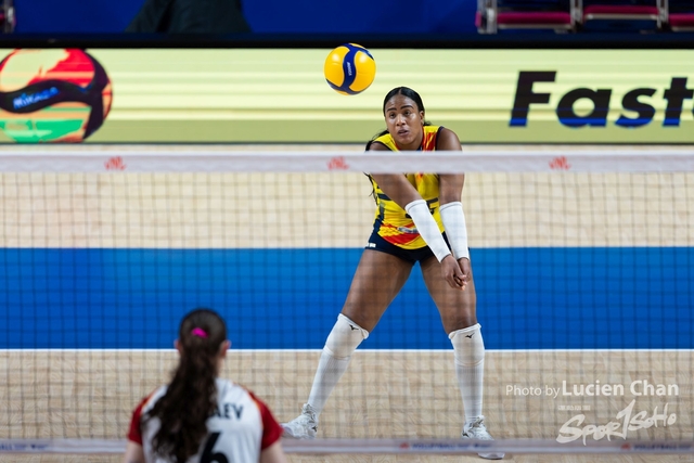 2024-06-11 Volleyball Nations League Hong Kong 2024_Lucien Chan-1096