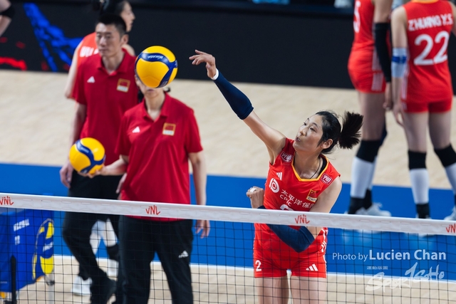 2024-06-11 Volleyball Nations League Hong Kong 2024_Lucien Chan-1115