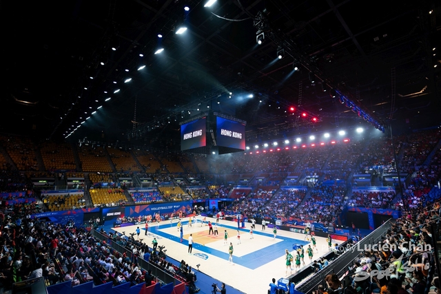 2024-06-11 Volleyball Nations League Hong Kong 2024_Lucien Chan-1119
