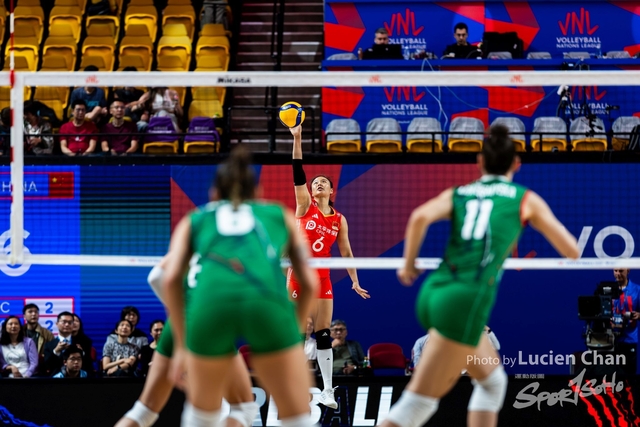 2024-06-11 Volleyball Nations League Hong Kong 2024_Lucien Chan-1175