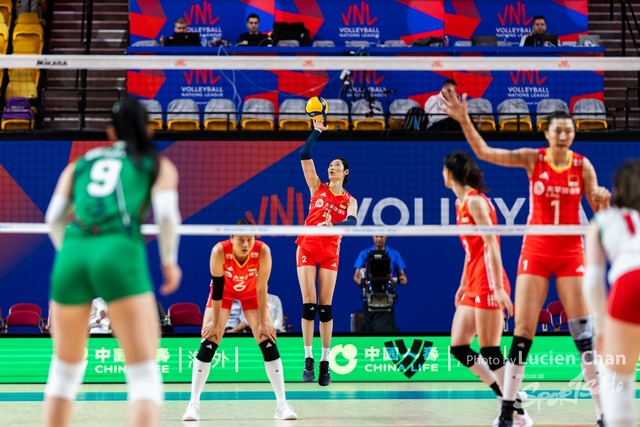 2024-06-11 Volleyball Nations League Hong Kong 2024_Lucien Chan-1177