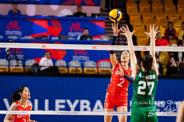 2024-06-11 Volleyball Nations League Hong Kong 2024_Lucien Chan-1181