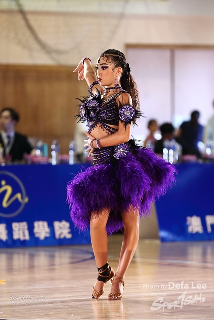 2024 CCBD中國-澳門 粵港澳大灣區青少年公開賽-26