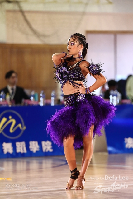 2024 CCBD中國-澳門 粵港澳大灣區青少年公開賽-27
