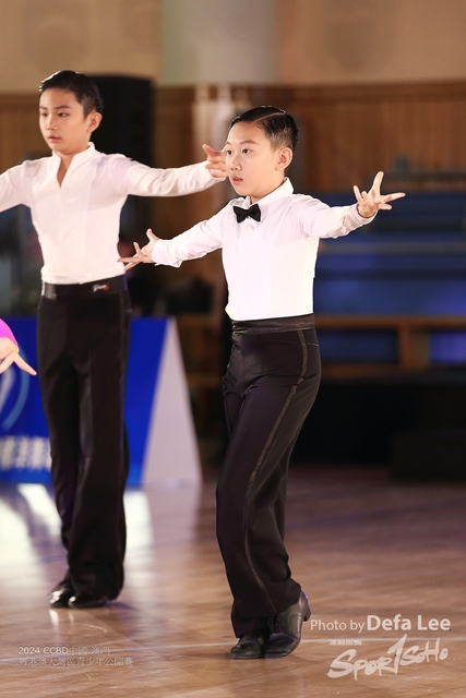 2024 CCBD中國-澳門 粵港澳大灣區青少年公開賽-29