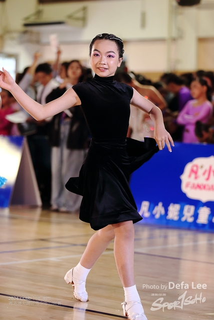 2024 CCBD中國-澳門 粵港澳大灣區青少年公開賽-64