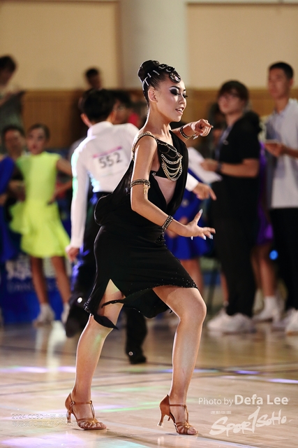 2024 CCBD中國-澳門 粵港澳大灣區青少年公開賽-81