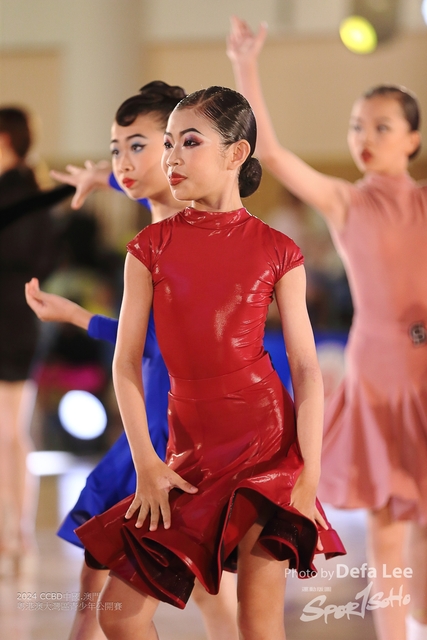 2024 CCBD中國-澳門 粵港澳大灣區青少年公開賽-90