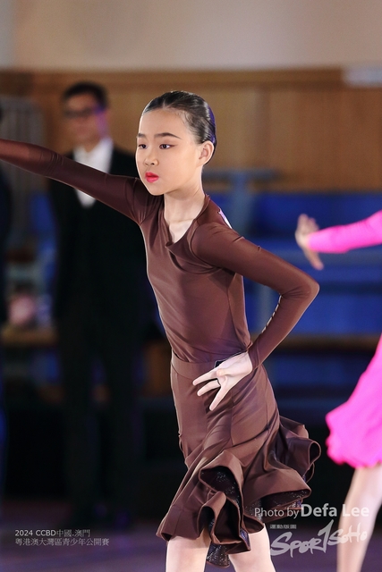 2024 CCBD中國-澳門 粵港澳大灣區青少年公開賽-92