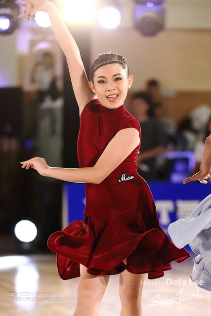 2024 CCBD中國-澳門 粵港澳大灣區青少年公開賽-96