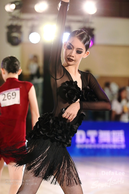 2024 CCBD中國-澳門 粵港澳大灣區青少年公開賽-97