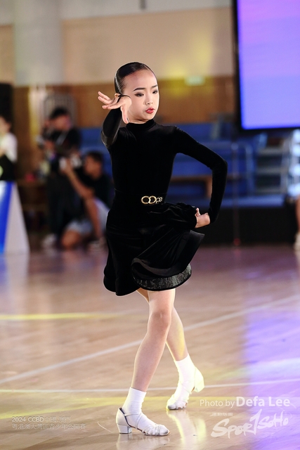 2024 CCBD中國-澳門 粵港澳大灣區青少年公開賽-108
