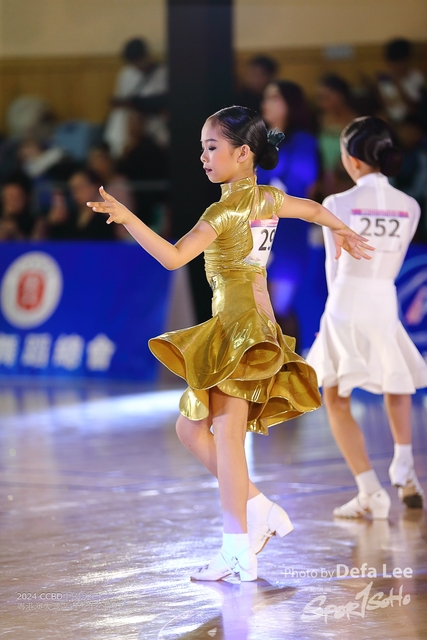 2024 CCBD中國-澳門 粵港澳大灣區青少年公開賽-242