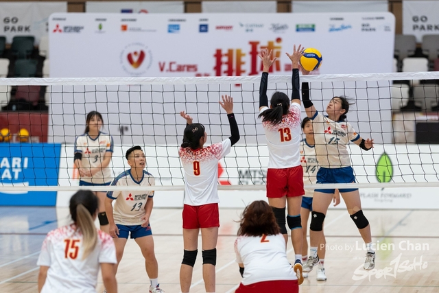 2024-08-31 V.cares V.League-1300