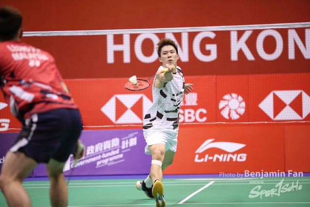 2024.09.12 HK Open.S250