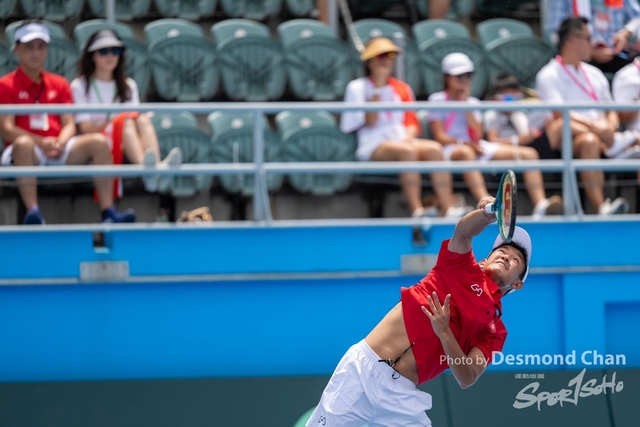 20240914 Davis Cup A1 DA103299