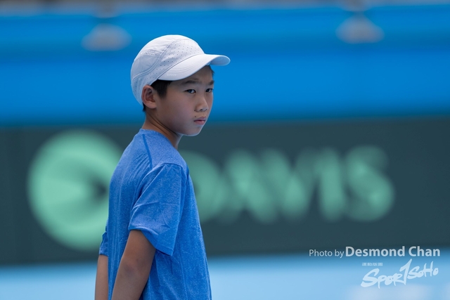 20240914 Davis Cup A1 DA103314