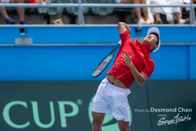 20240914 Davis Cup A1 DA103317