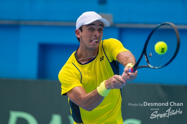20240914 Davis Cup A1 DA103659