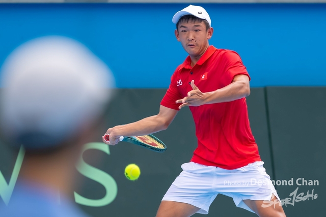 20240914 Davis Cup A1 DA103693