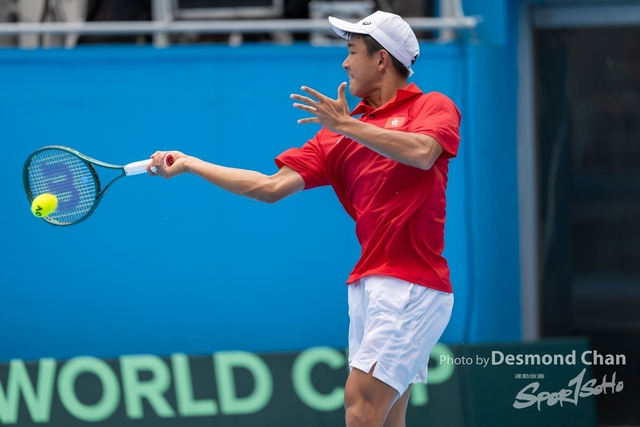 20240914 Davis Cup A1 DA103858