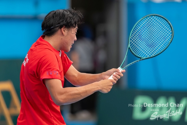 20240914 Davis Cup A1 DA104463