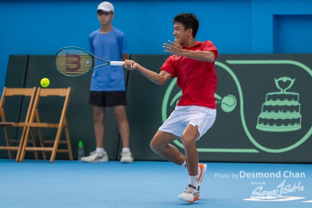 20240914 Davis Cup A1 DA104832
