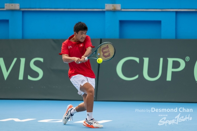 20240914 Davis Cup A1 DA104844