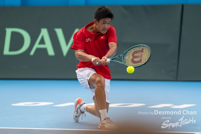20240914 Davis Cup A1 DA104925