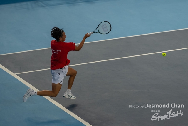 20240914 Davis Cup A1 DA105705