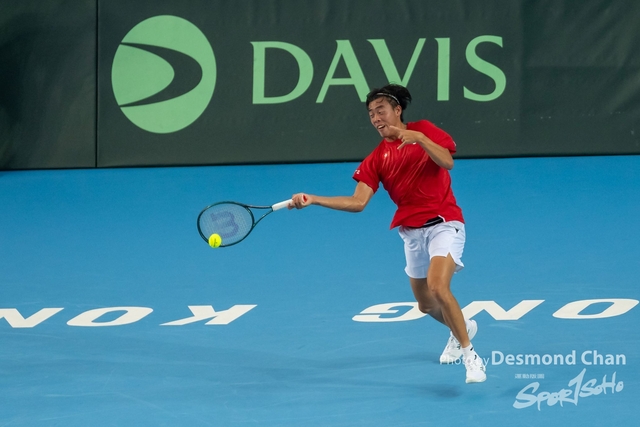 20240914 Davis Cup A1 DA105878
