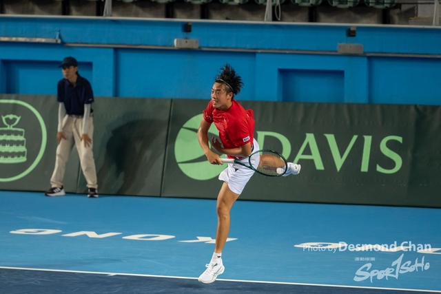 20240914 Davis Cup A1 DA106232