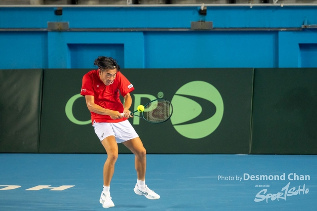 20240914 Davis Cup A1 DA106327
