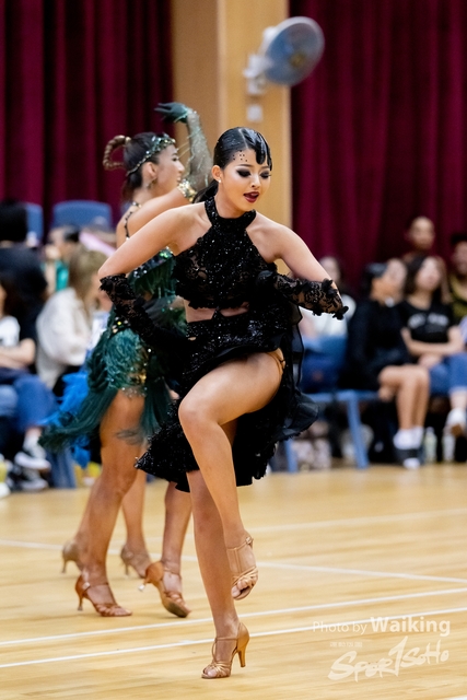 2024-10-096 4th Dance Rank Match-2023