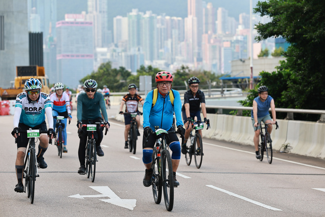 241013 0800 Cyclothon