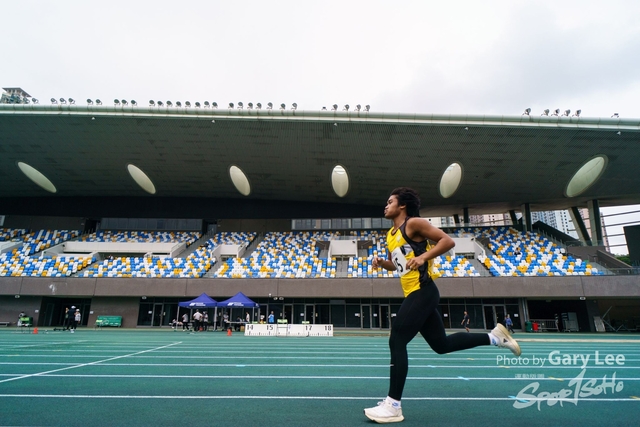 香港田徑公開賽 0681