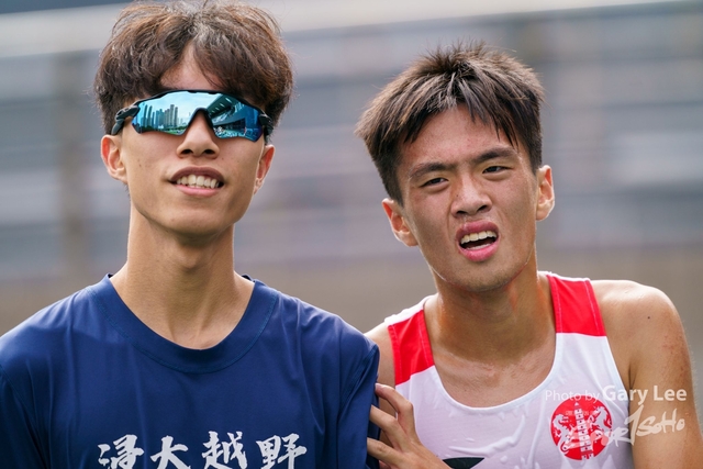 香港田徑公開賽 0752